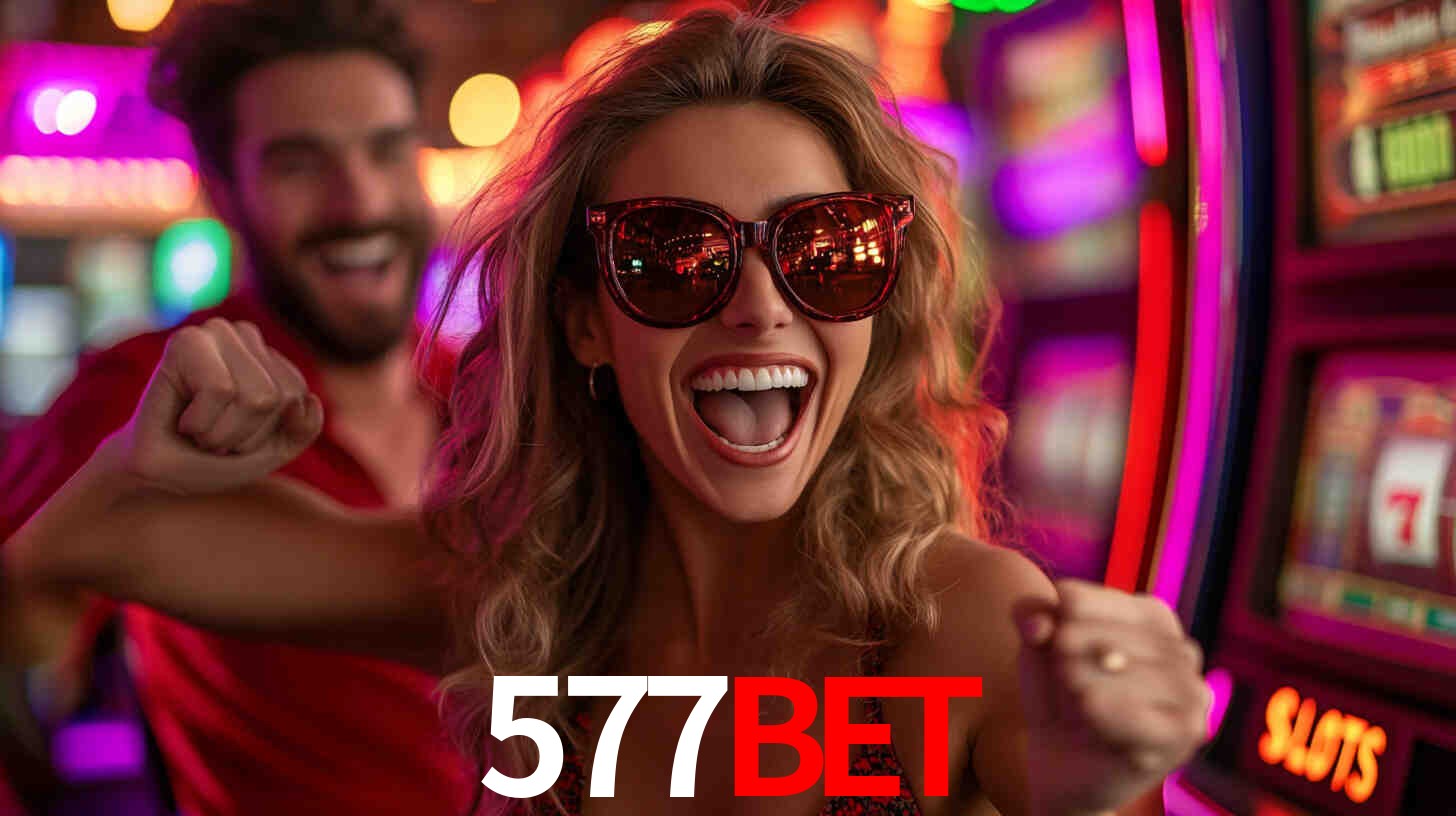 A Popularidade dos Caça-Níqueis no 577Bet