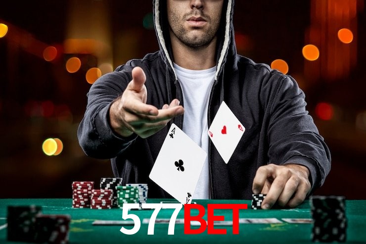 577Bet App