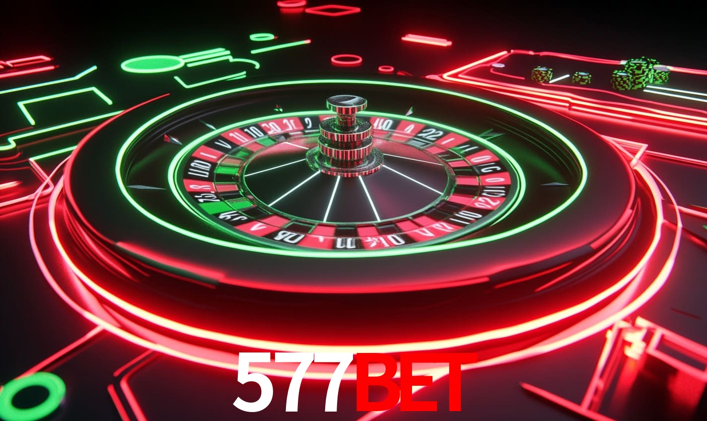 Explorando a Categoria de Eventos em Apostas na 577Bet