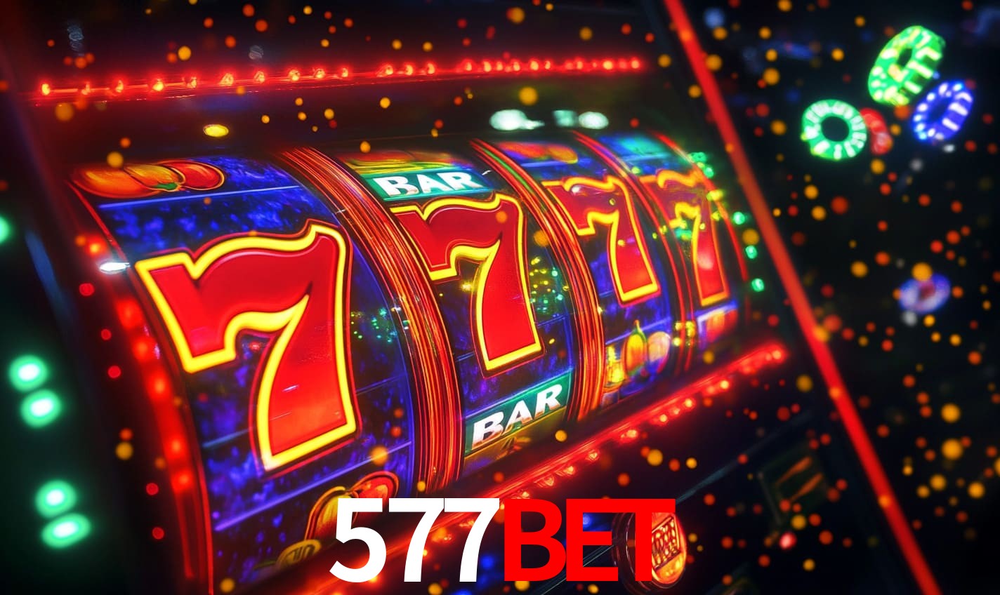 577Bet - Tempestade de Prêmios - 577Bet App