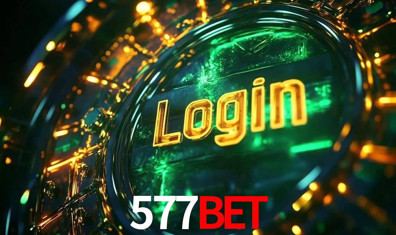 APP rápido e leve da 577Bet