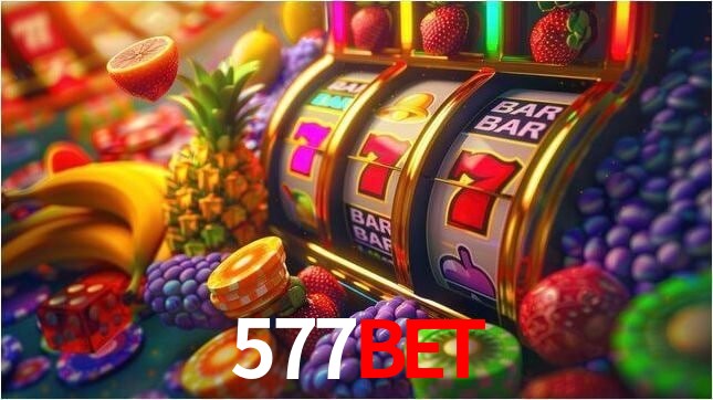 Seasonal Promotions 577Bet