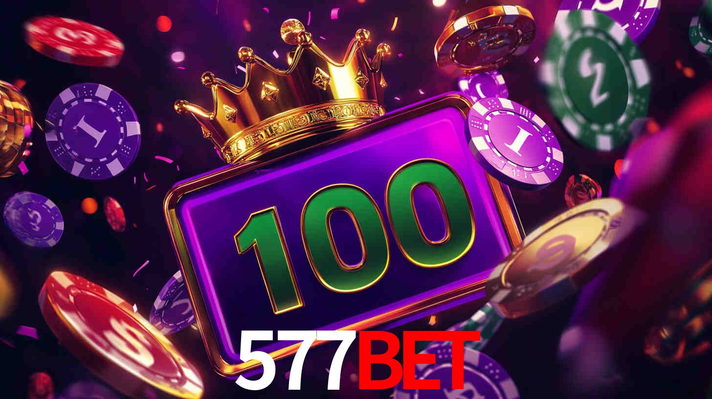 Tournaments 577Bet