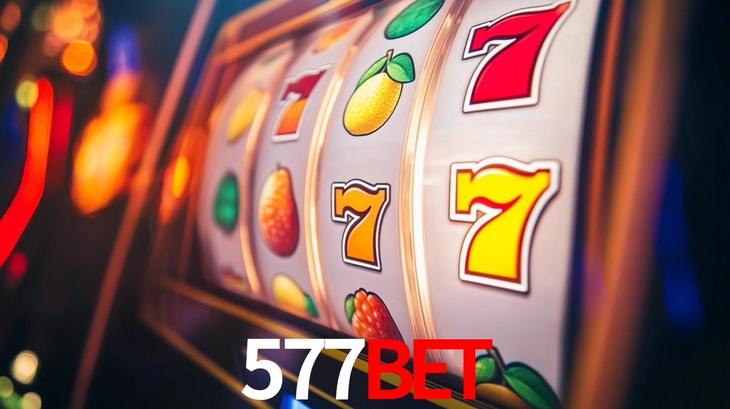 Cashback e recargas na 577Bet