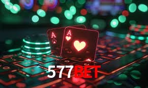 Estatísticas Esportivas 577Bet