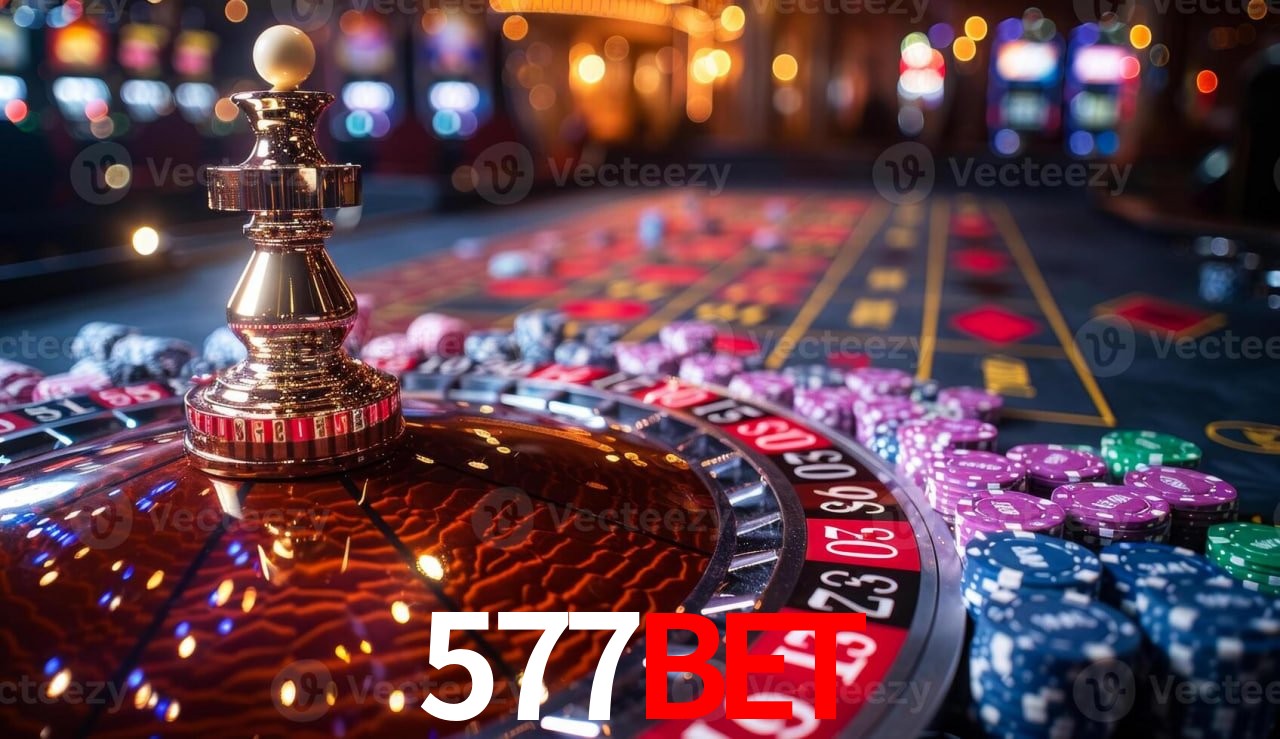 Weekend Specials 577Bet