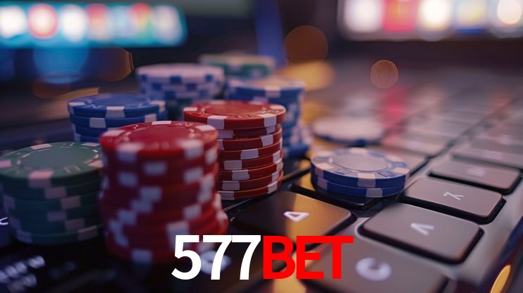 Tecnologia da Plataforma 577Bet