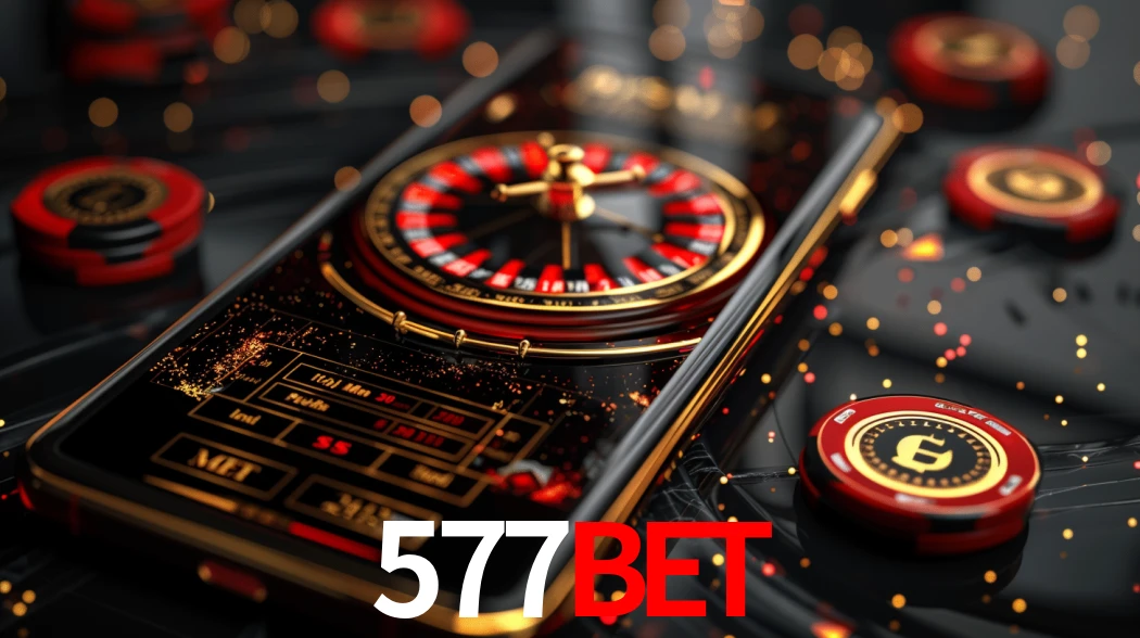 Slot Games 577Bet
