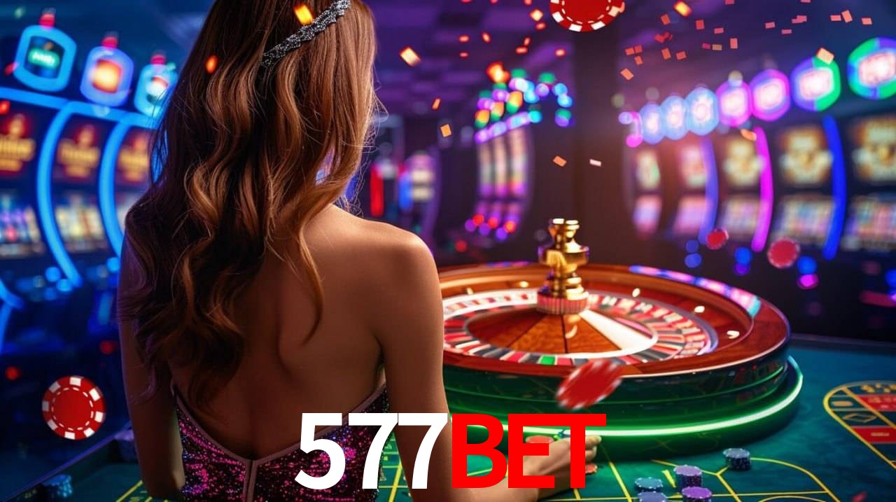 Instalação rápida do APK 577Bet
