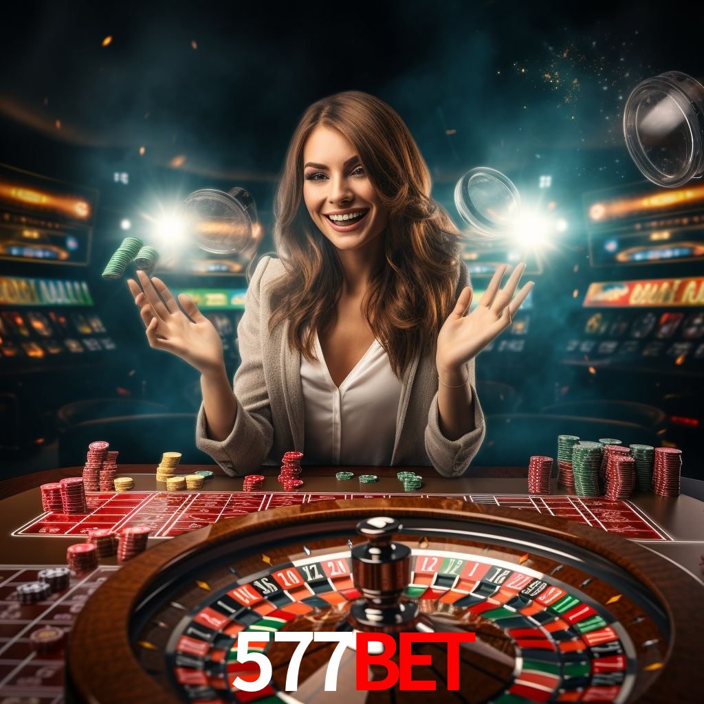 Explore as vantagens do 577Bet: serviço profissional e confiabilidade