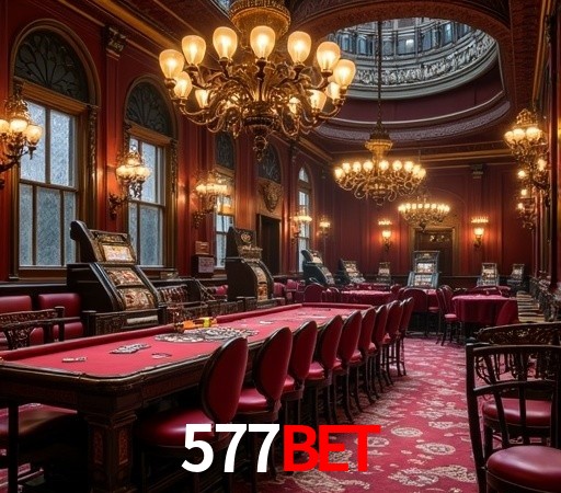 Especiais de Fim de Semana 577Bet