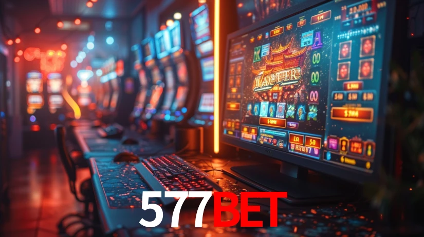 Experimente o Login Seguro Premium no 577Bet
