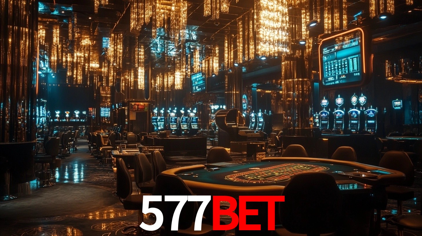 577Bet Vip