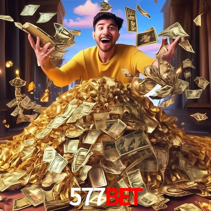 Torneios 577Bet