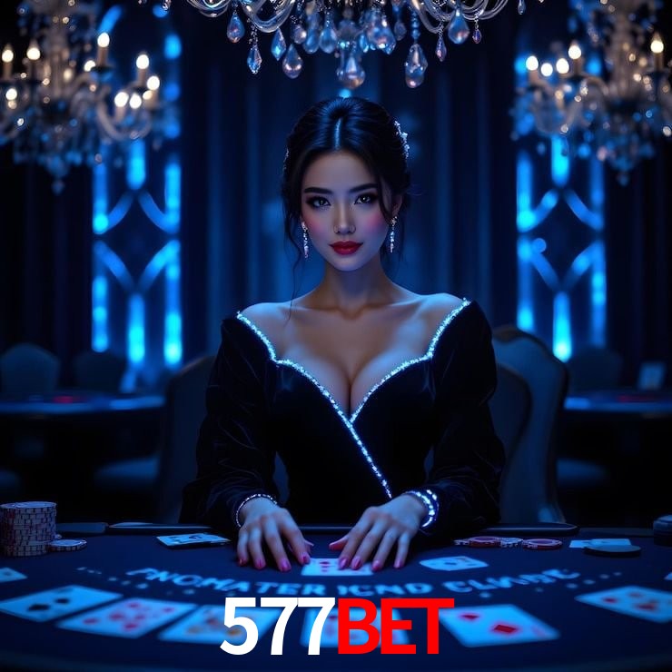 Diretório de Jogos 577Bet