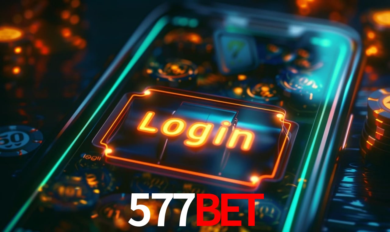 Tennis Betting 577Bet
