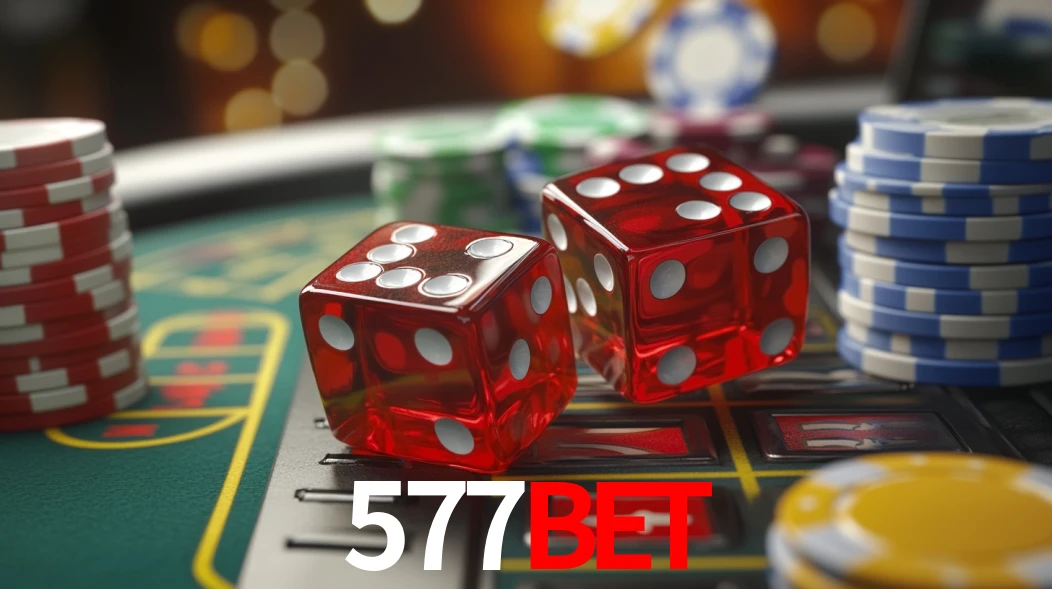 Live Casino 577Bet