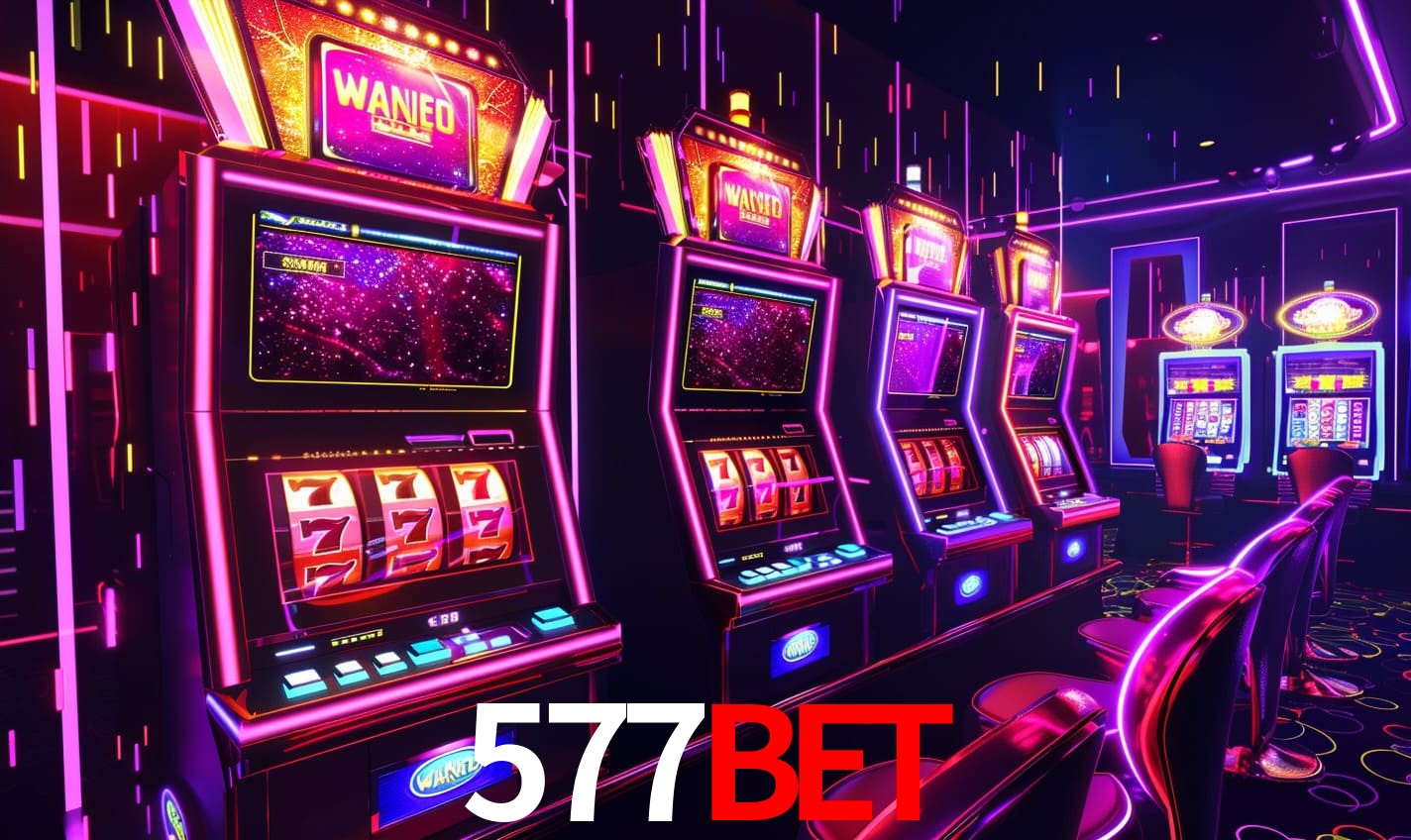 Descubra a Essência do 577Bet: Nossa História e Compromissos