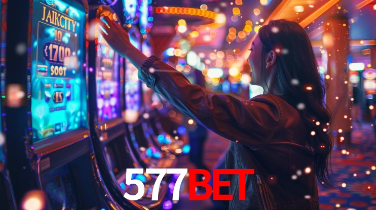 577Bet Vip