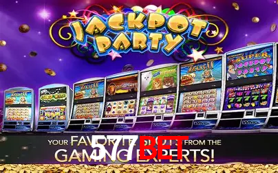 Descubra o Mundo do Cassino Online com 577Bet