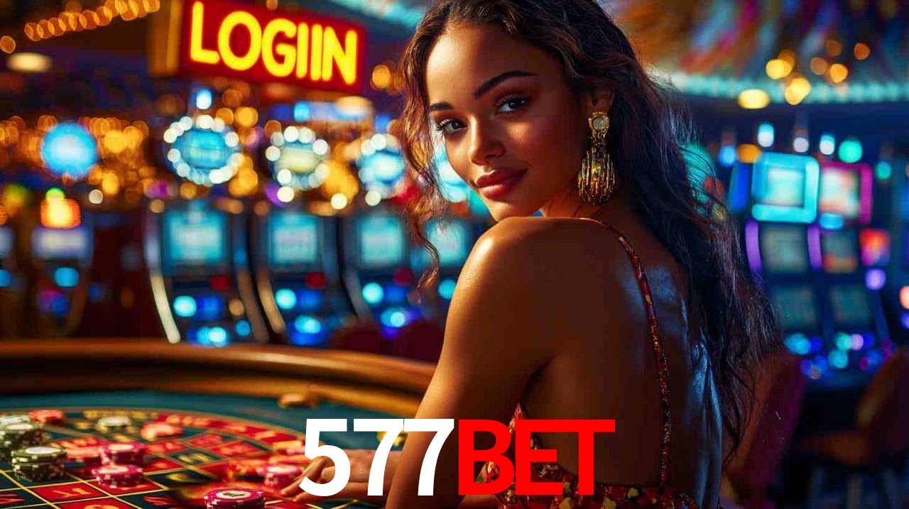 Jogos de Slot 577Bet
