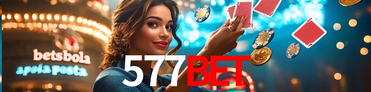 Statistics 577Bet