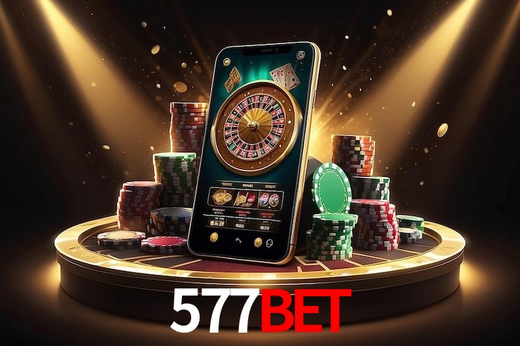 Segurança 2FA 577Bet