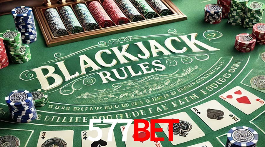 Live Casino 577Bet