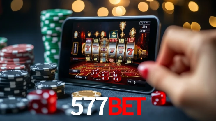 Programa VIP 577Bet