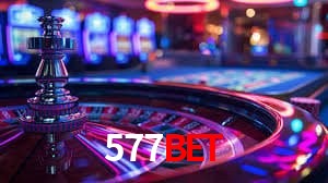 Apostas de Tênis 577Bet