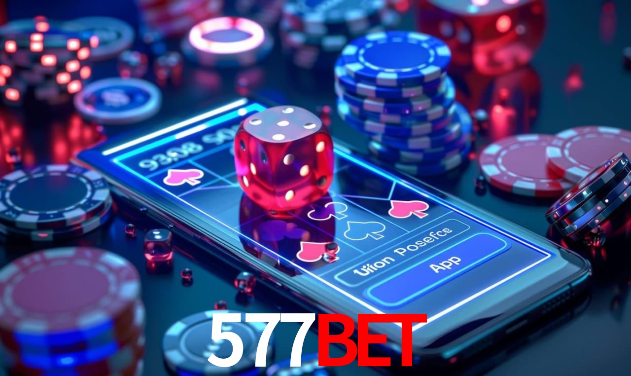 Benefícios VIP na 577Bet