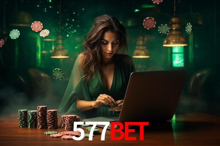 Segurança e privacidade no APP 577Bet