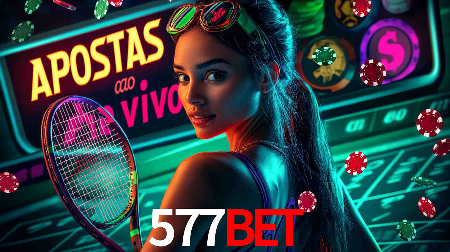 A Popularidade dos Caça-Níqueis no 577Bet