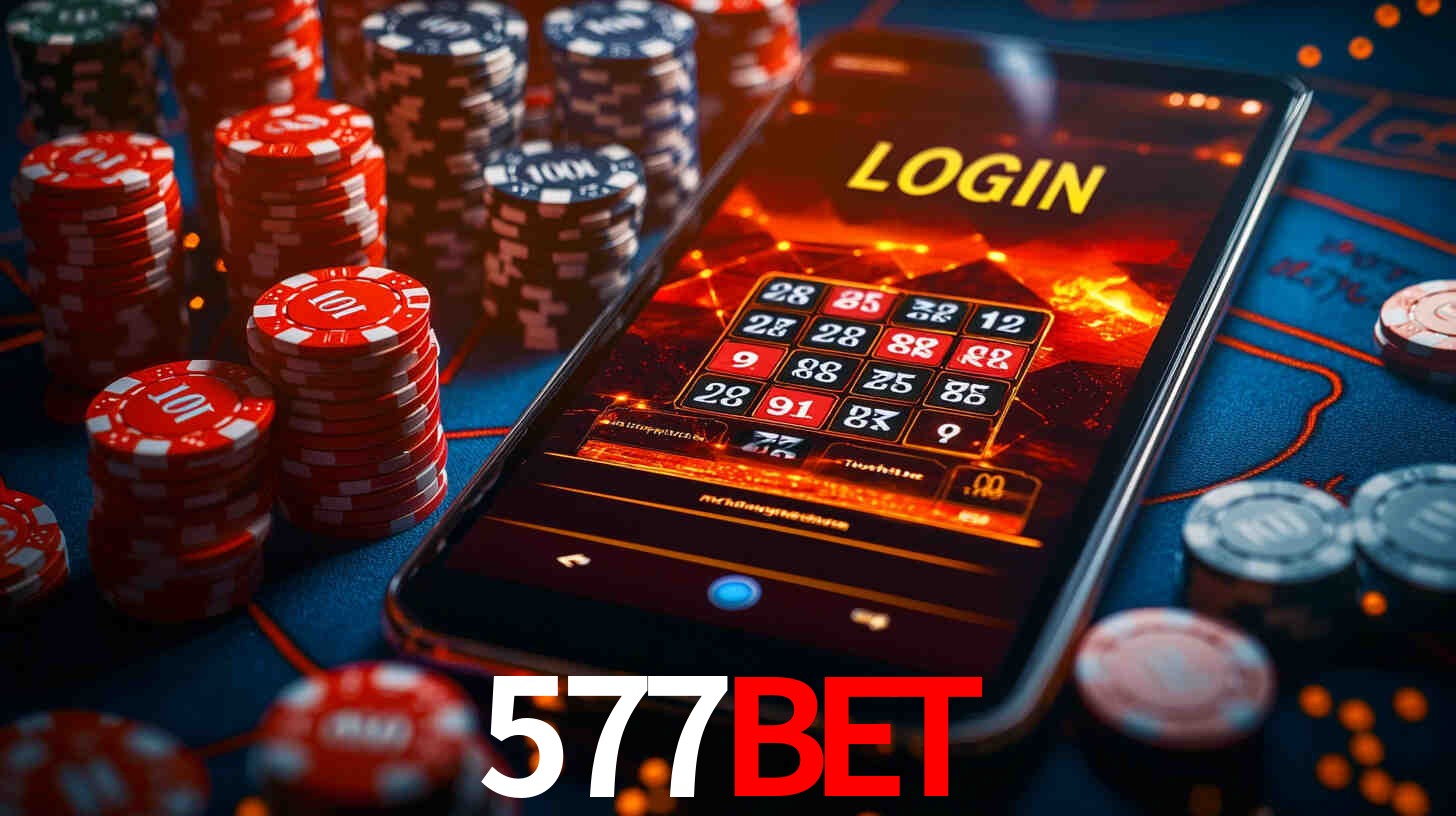 577Bet Vip