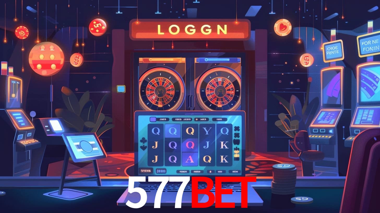 Promoção Relâmpago 577Bet