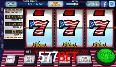 Descubra a Magia dos Jogos de Arcade no 577Bet