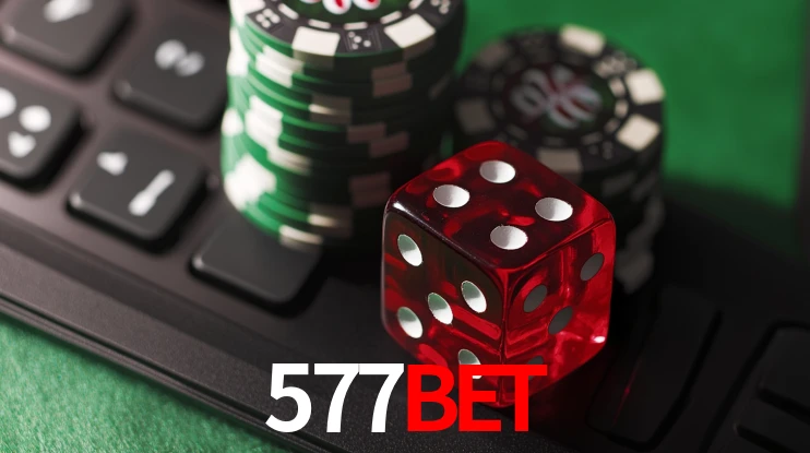 Quick Registration 577Bet