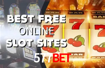 Descubra a Magia dos Jogos de Arcade no 577Bet