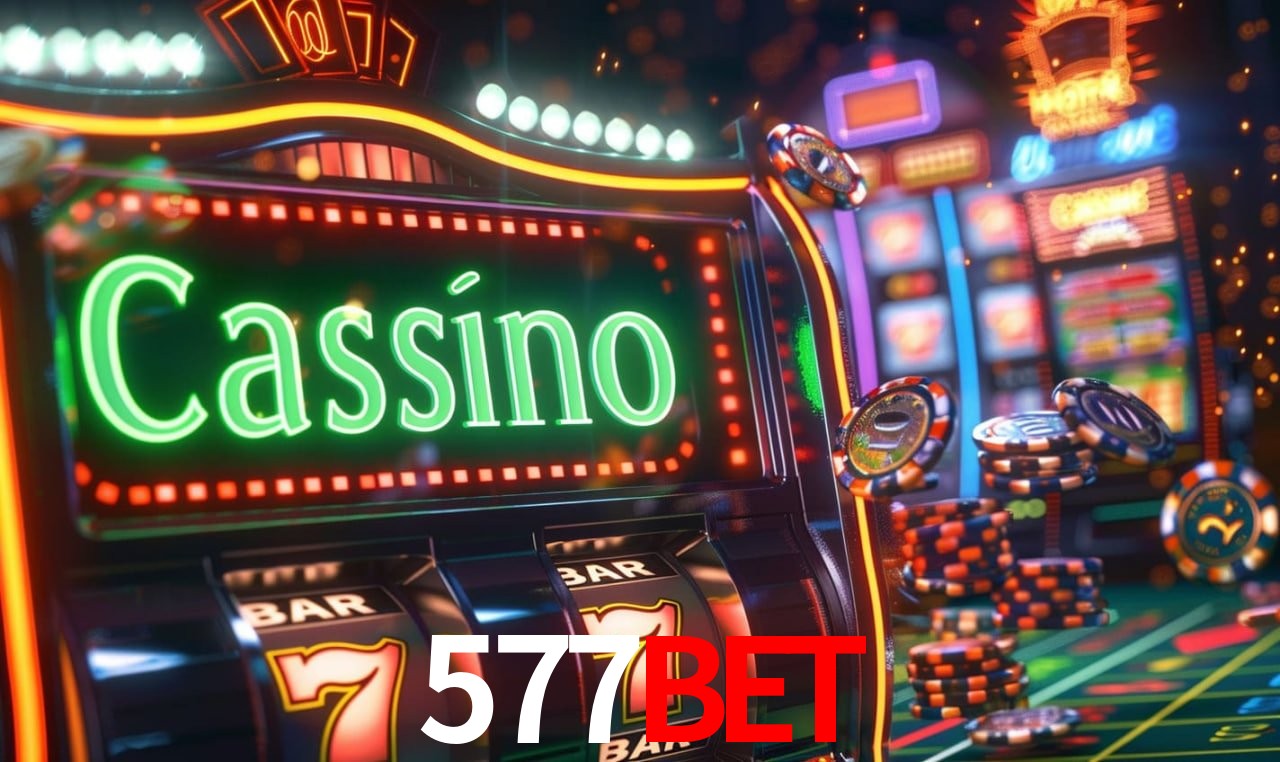 Cadastro Rápido 577Bet