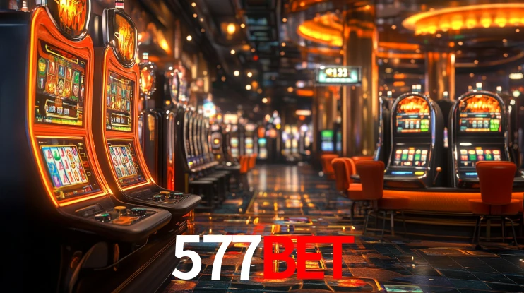Ofertas Imperdíveis na 577Bet: Promoções e Bônus Que Valem a Pena